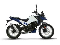 second hand 125cc motorbikes for sale